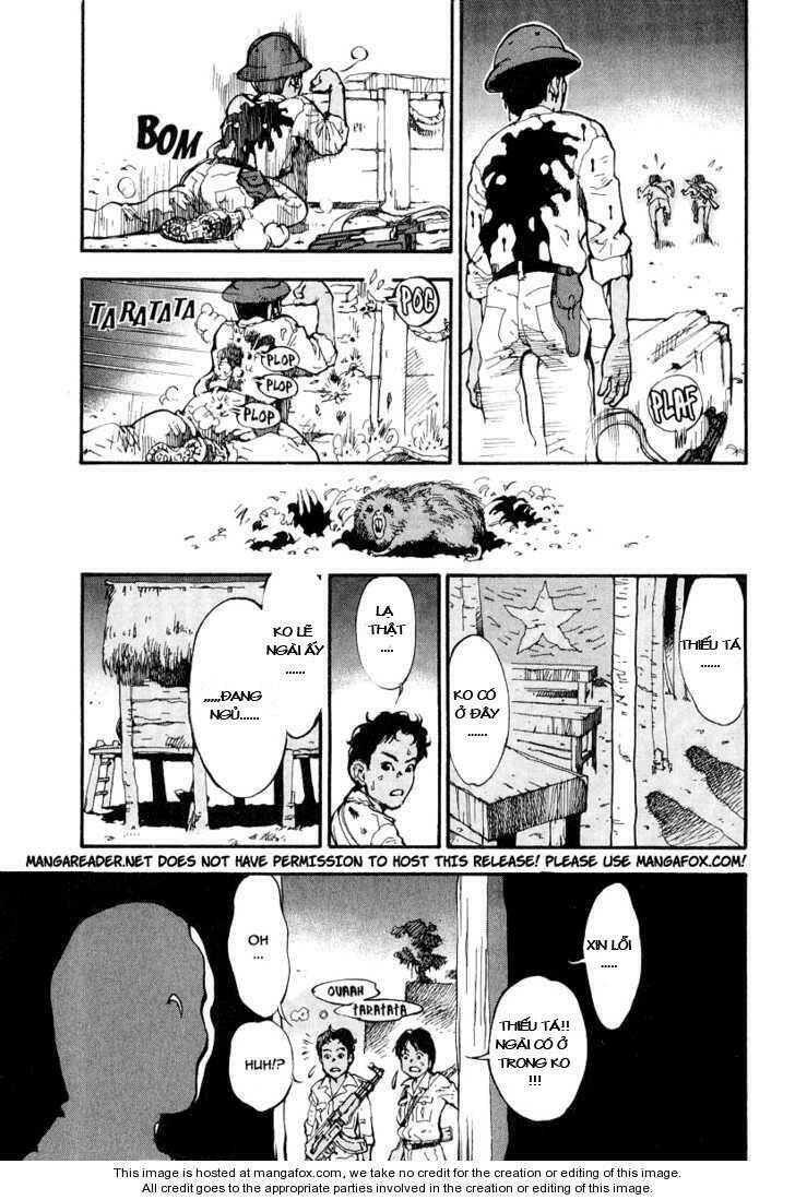 mitsurin shounen chapter 6 8