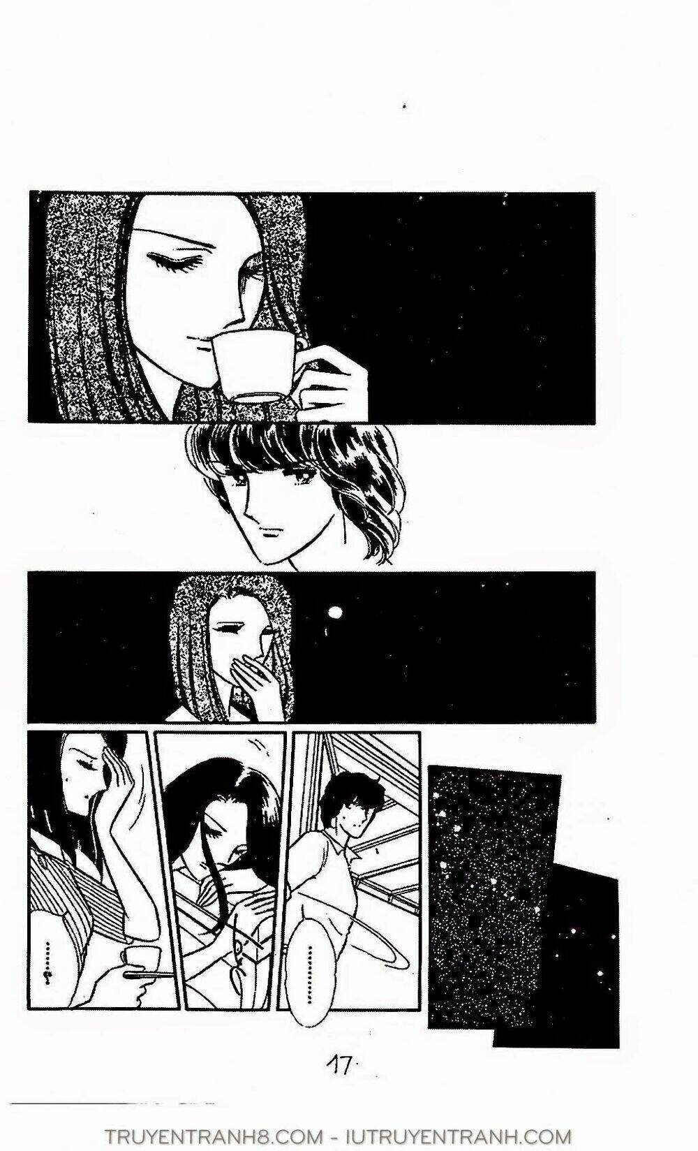 mimi kỳ lạ chapter 29.1 16