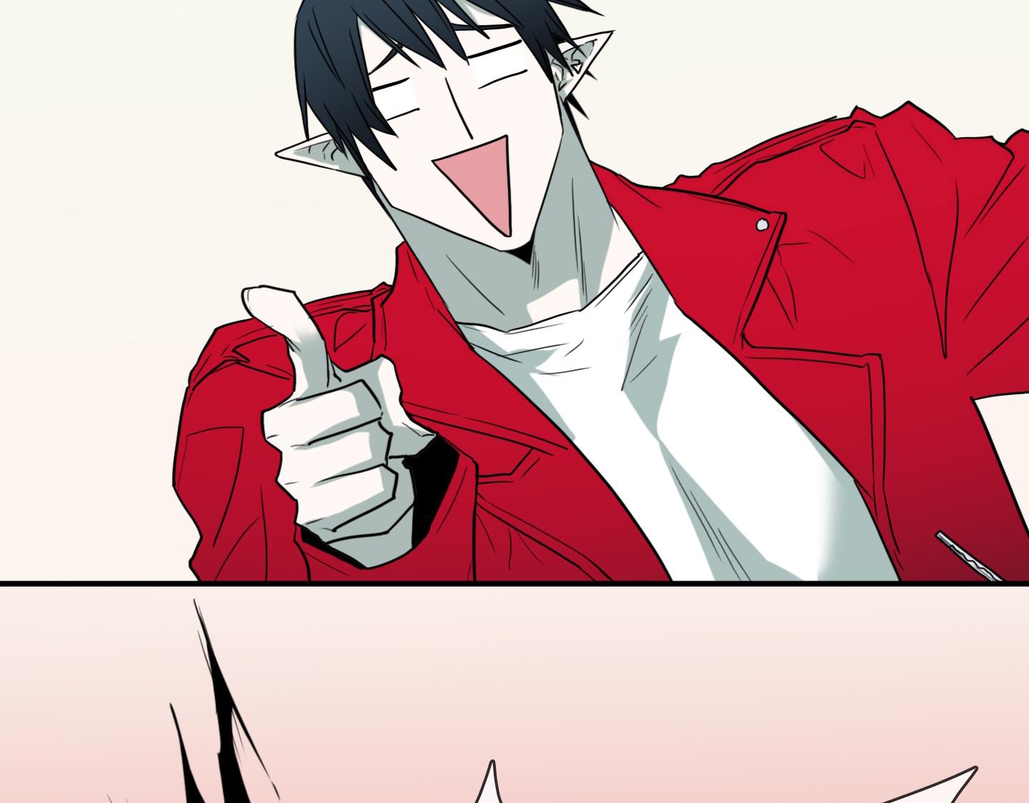 dear door chapter 153 87