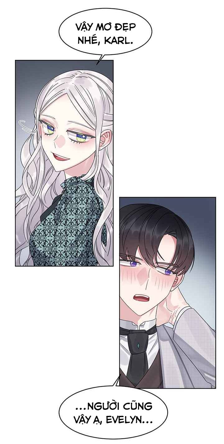 nhân tiện, nàng rồng! chapter 5 34