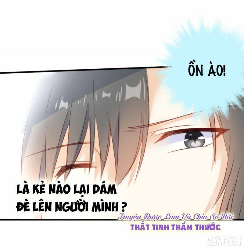 hôm nay ta cũng muốn trêu chọc nàng chapter 32 48