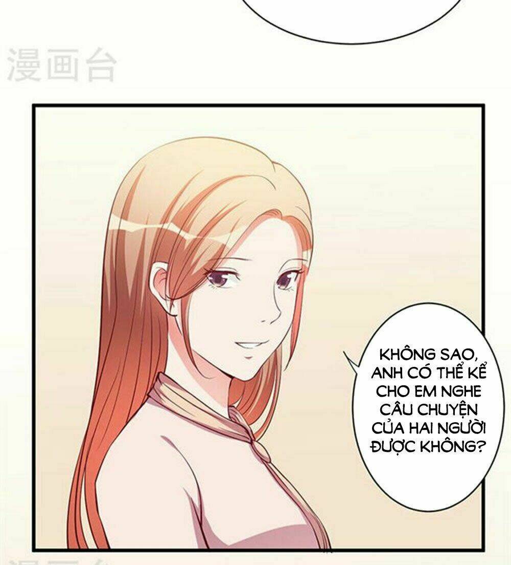 gối đầu vào tổng tài ác ma chapter 90 20