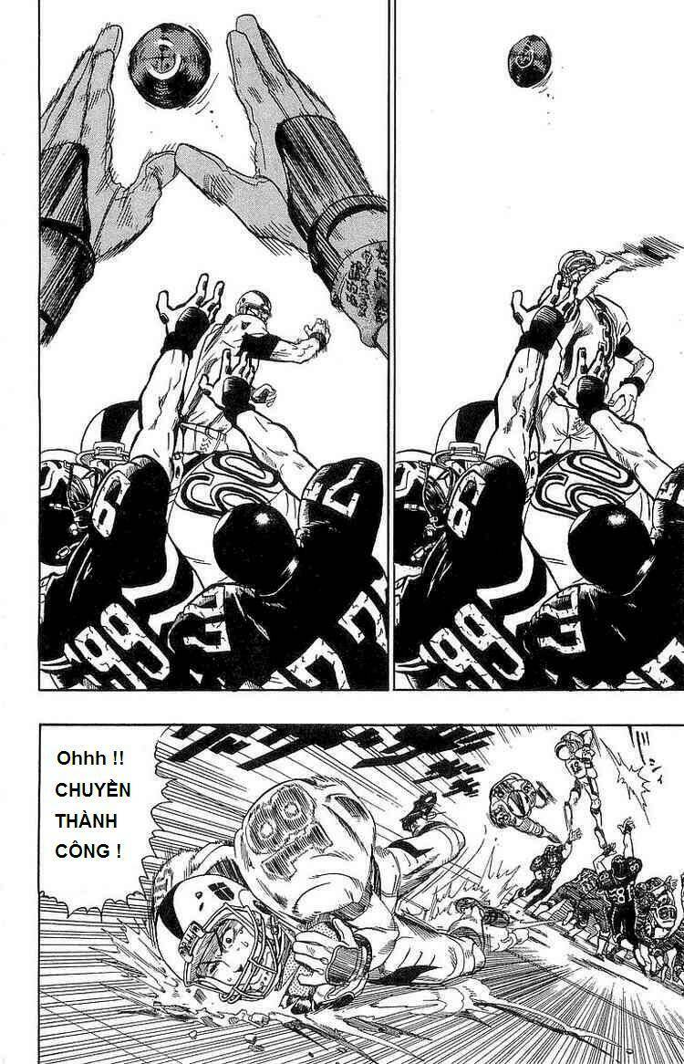 lá chắn mắt chapter 103 5