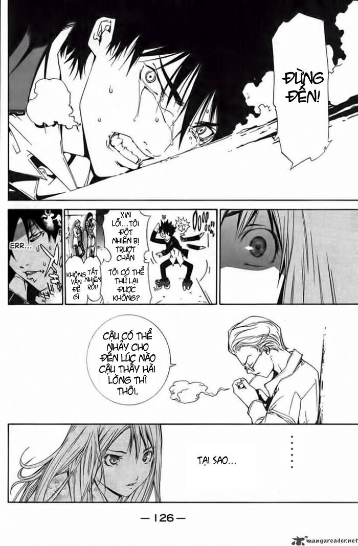 air gear chapter 101 15