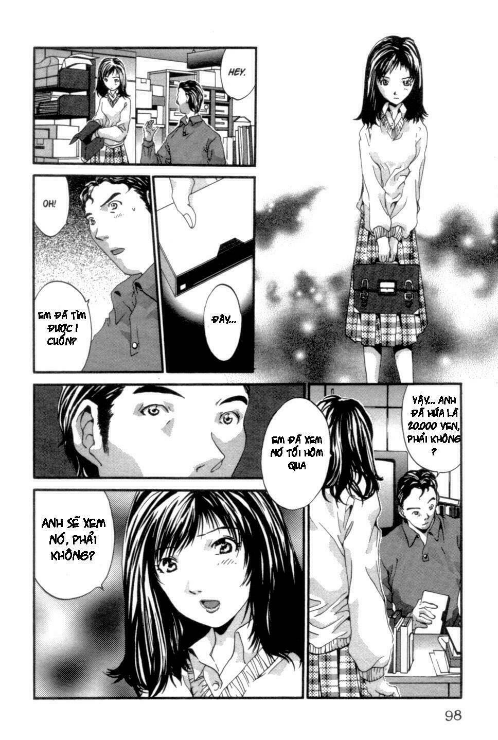 the ring 2 chapter 3 14