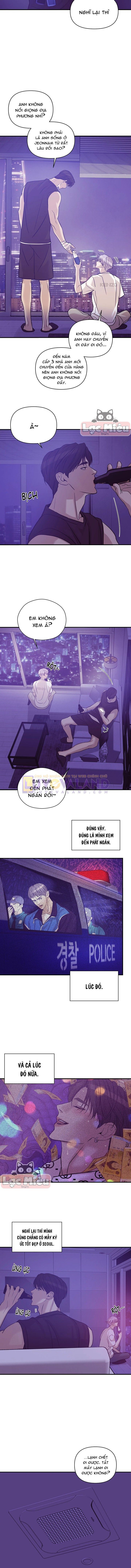 Thiếu Niên Sò chapter 54.5