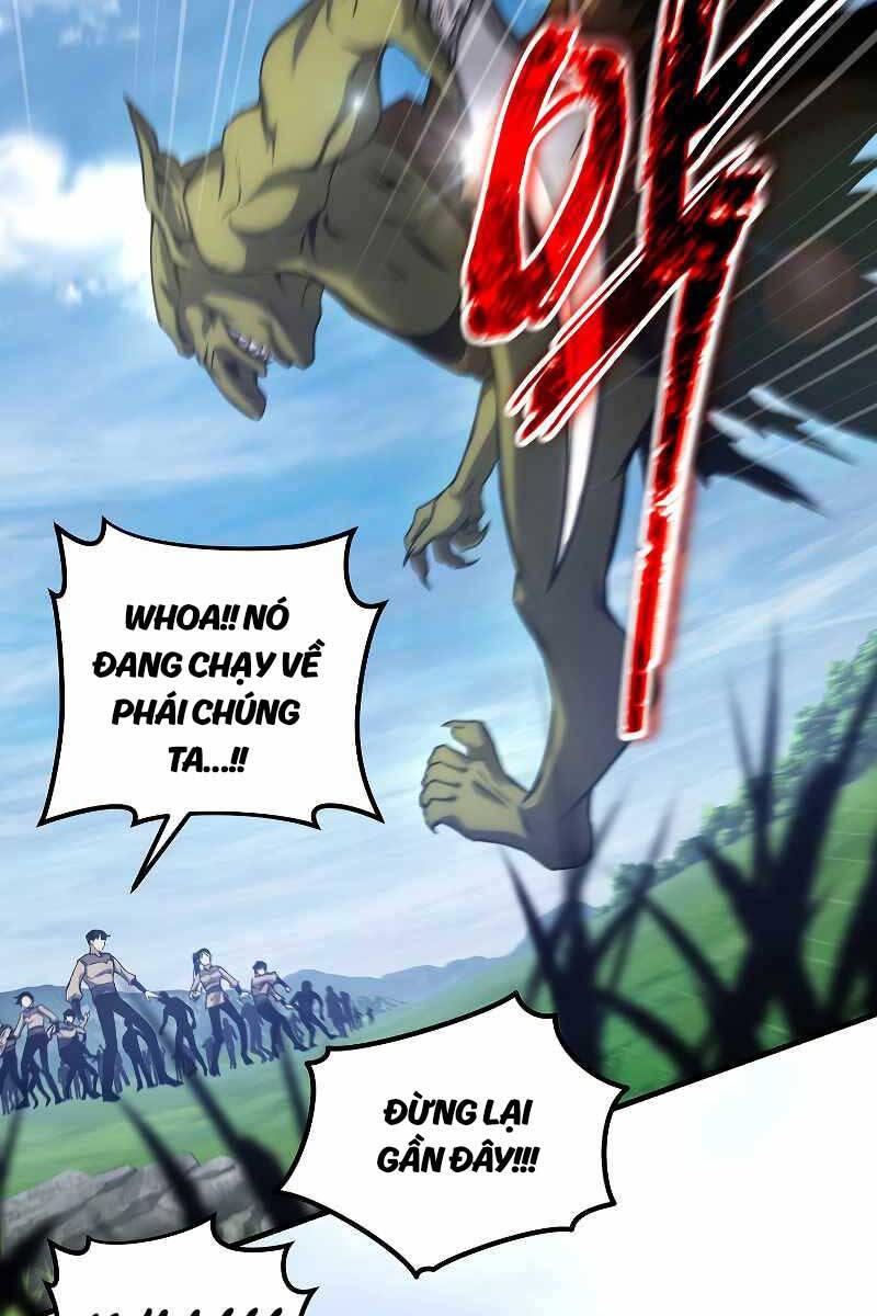 người chơi mạnh nhất hồi quy lần thứ 100 chapter 1.5 104