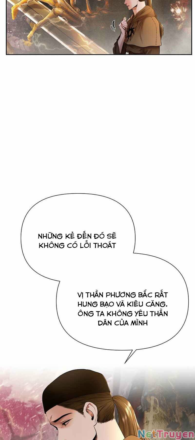 nhiệm vụ chiến binh chapter 19 14