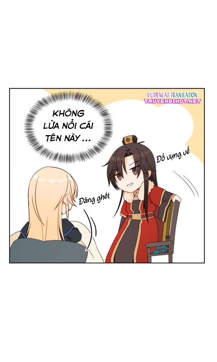 khế ước hậu cung chapter 5 47