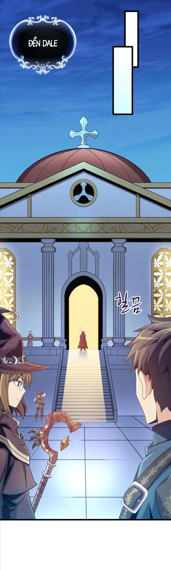 arcane sniper chapter 90 34