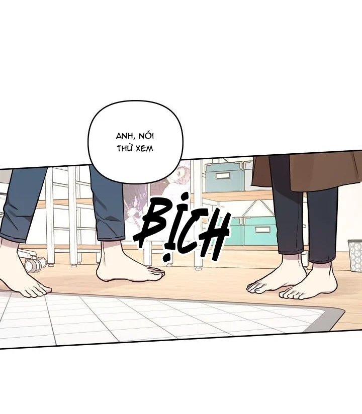 thần tượng đến rồi!? chapter 33 47