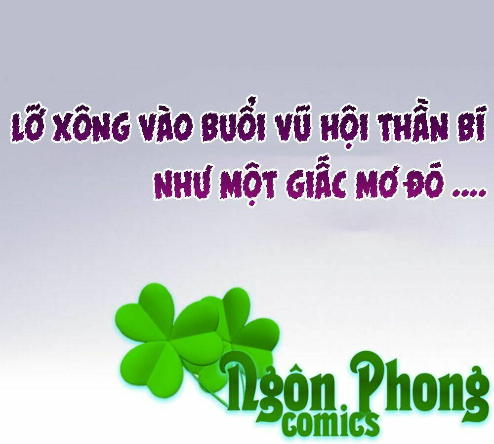 vũ hội thần bí chapter 1 8