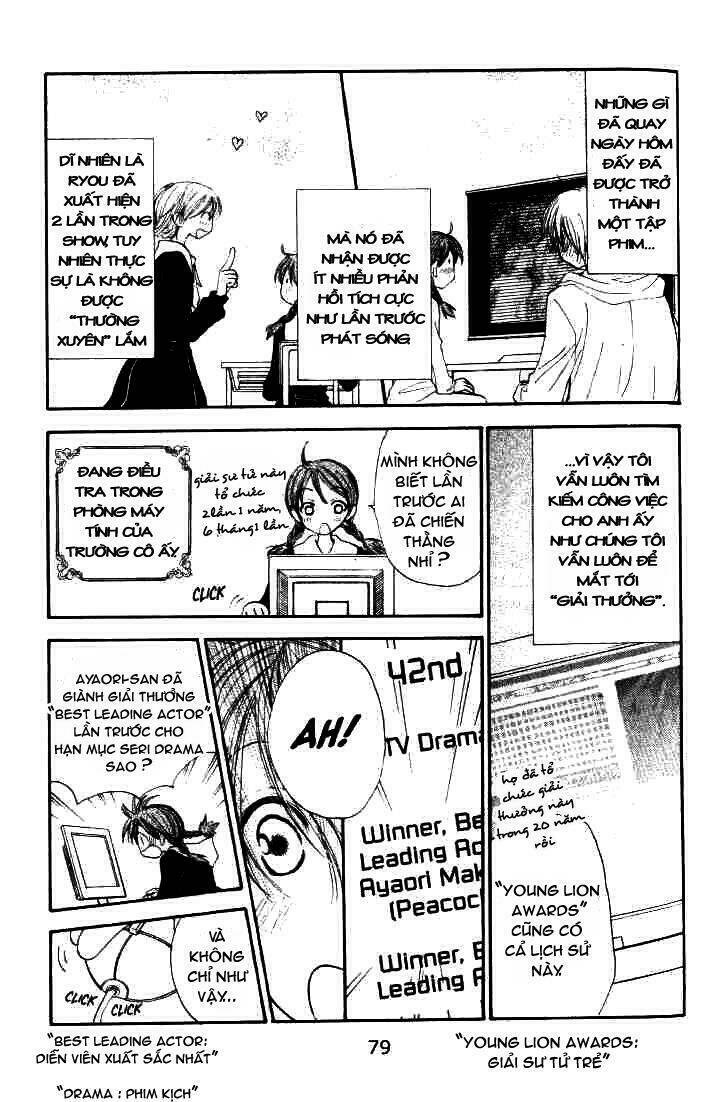 penguin revolution chapter 17 26