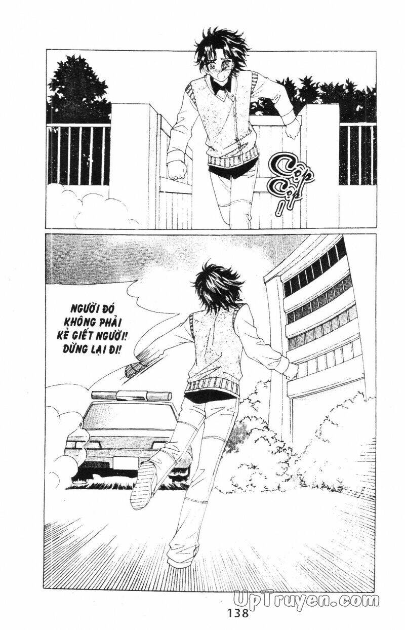 mặt nạ tình yêu chapter 69 58