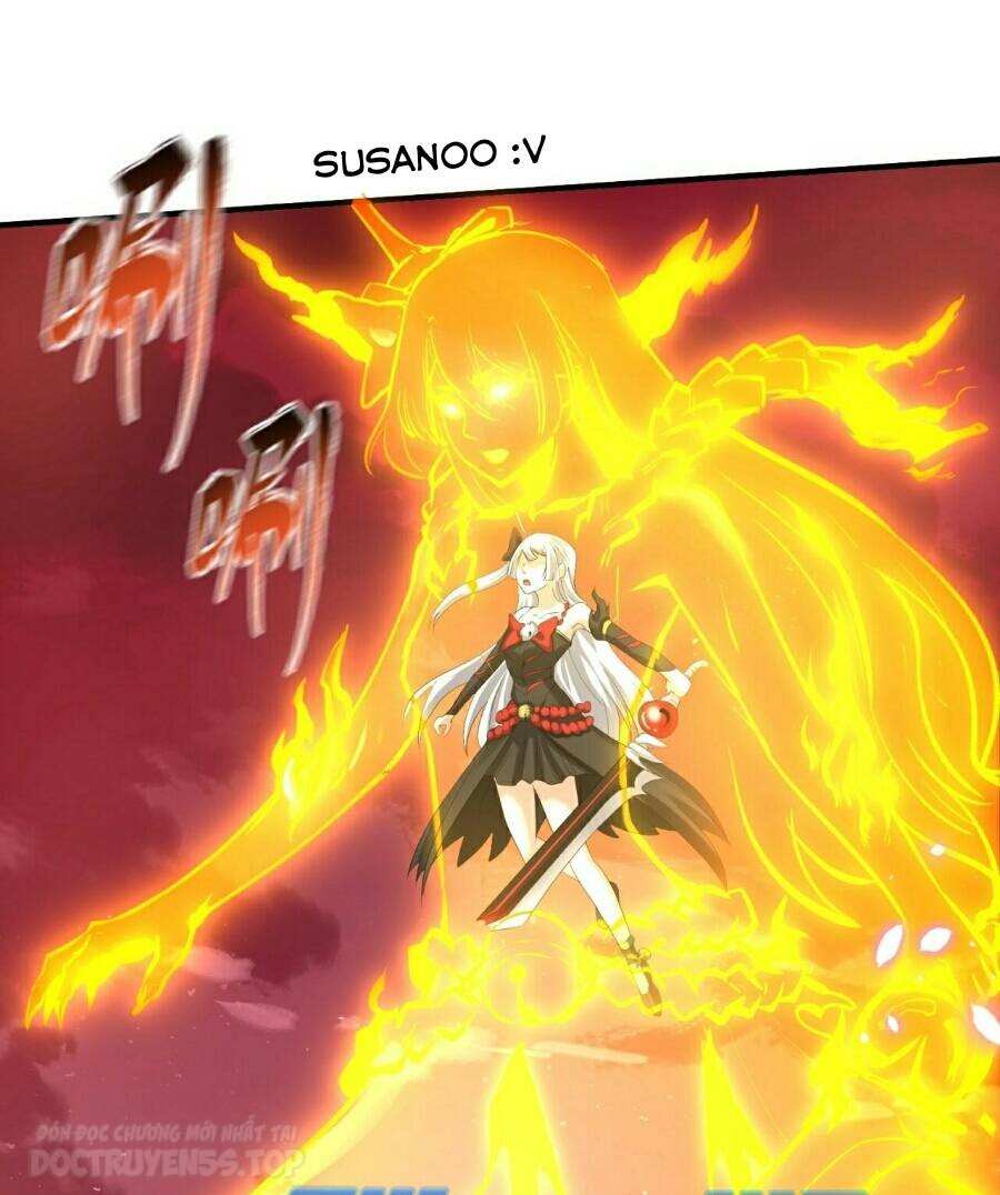 toàn cầu quỷ dị thời đại chapter 30 56