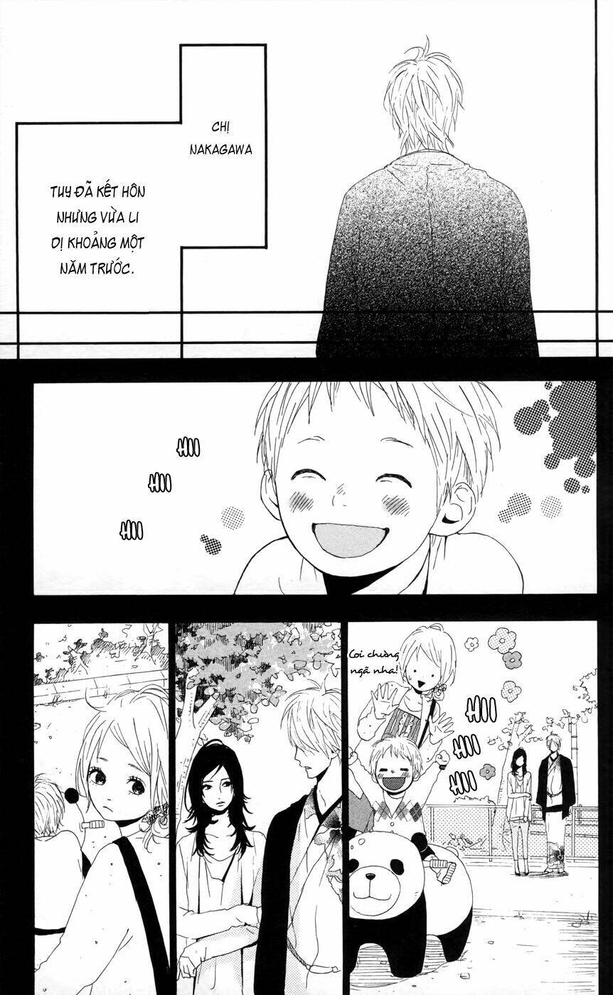 yume miru taiyou chapter 24 8