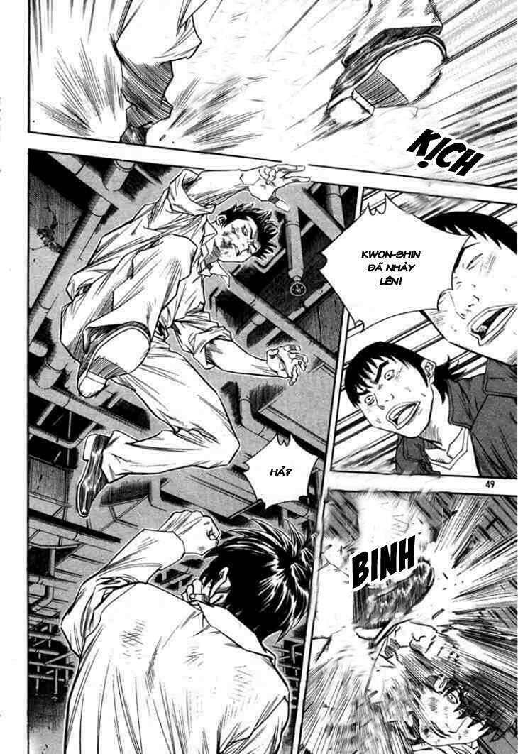 change guy chapter 310 13