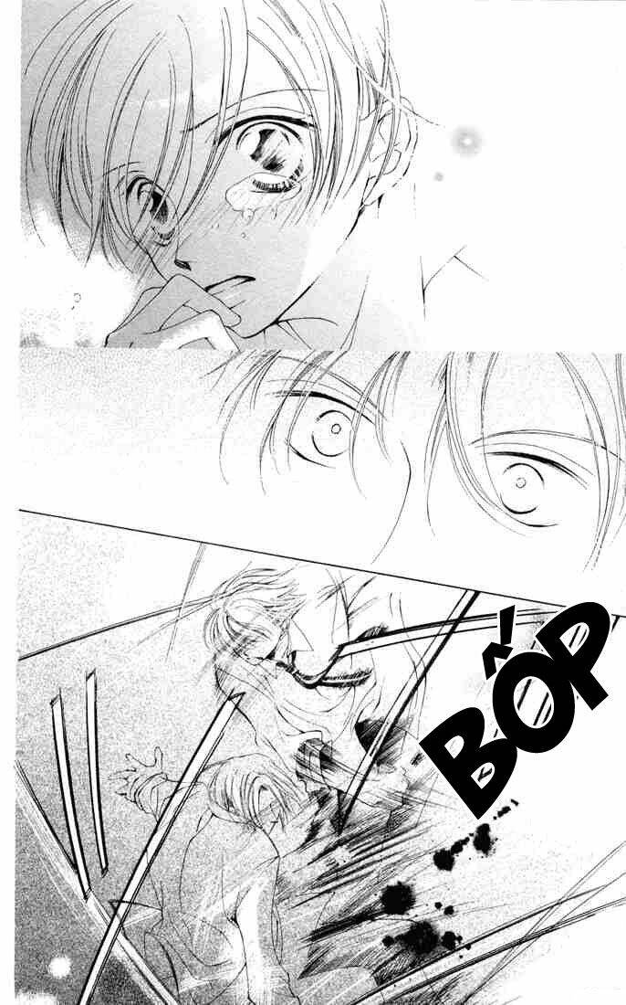 6 chàng trai và 1 cô gái chapter 3 45