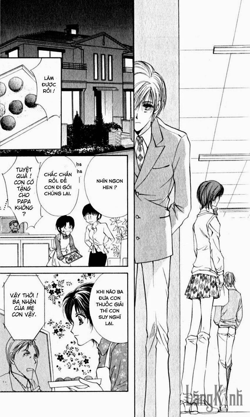 cute x guy chapter 7 17