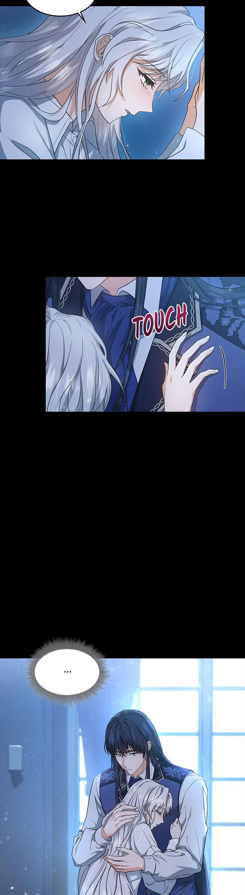 những gì melvin để lại chapter 6 6