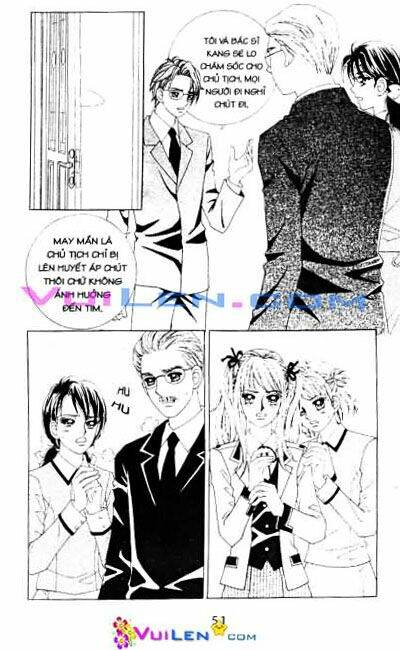 tìm lại tình yêu chapter 59 12