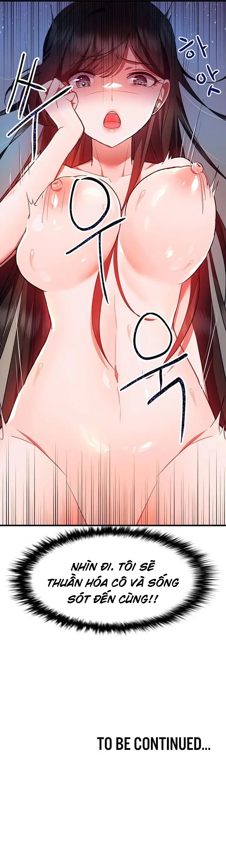 thuần hoá nữ quỷ chapter 1 25