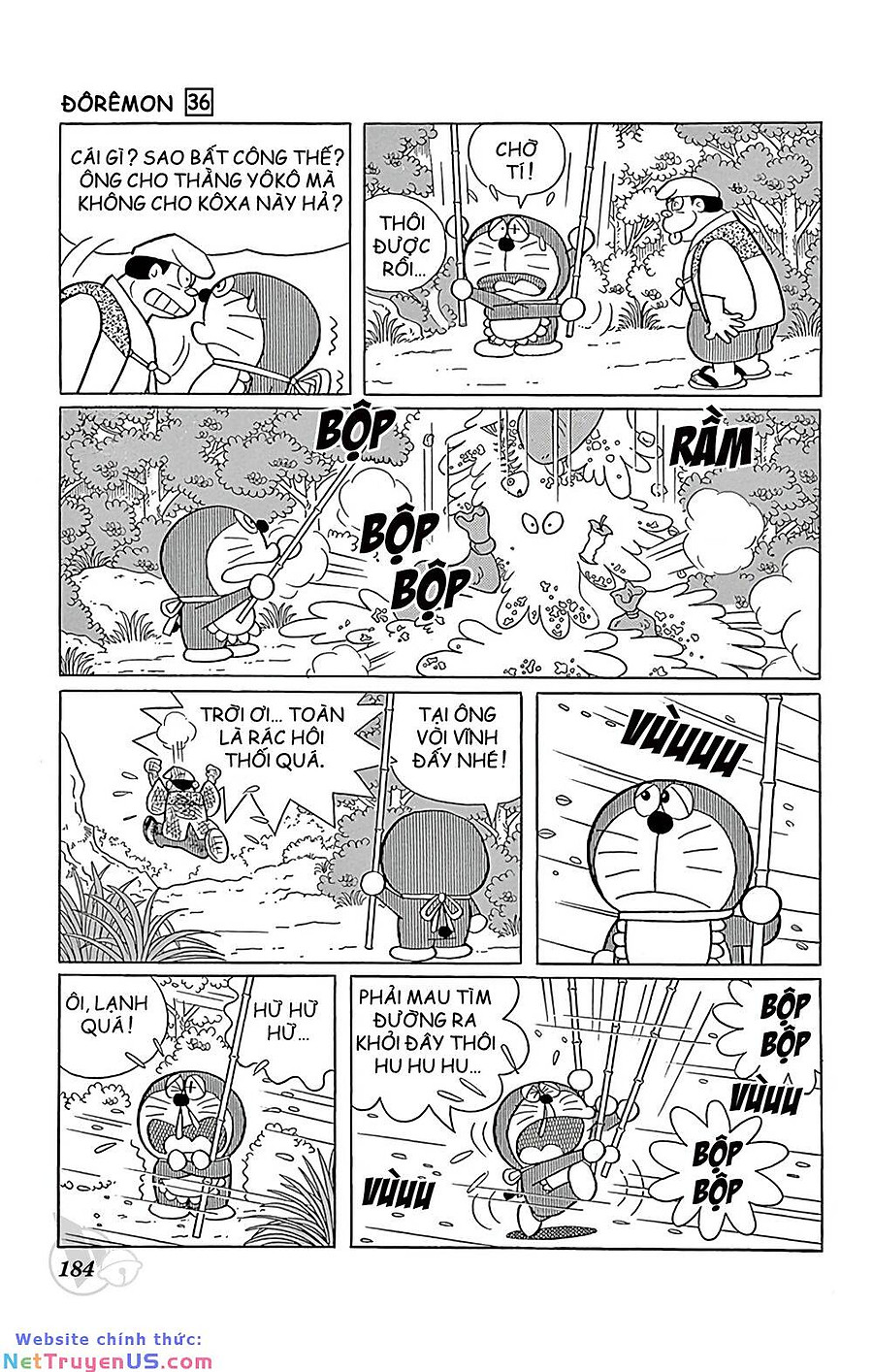 doraemon chapter 655 15