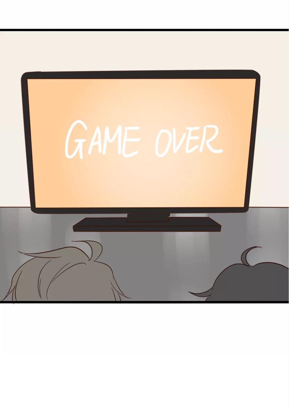 tình yêu dưới mái hiên chapter 38.5 6