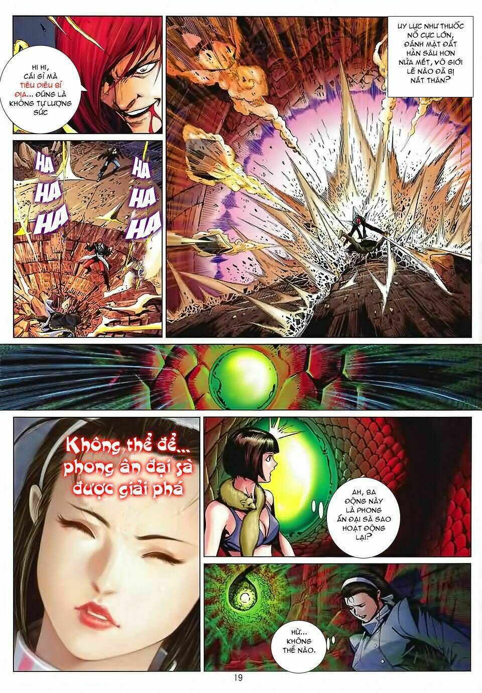 king of fighters xii chapter 1 15