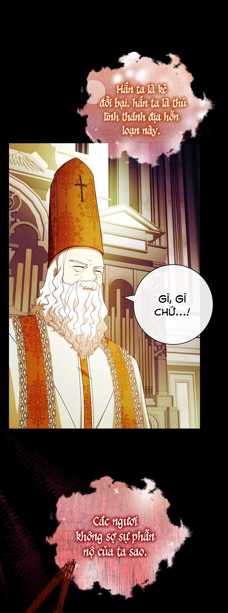 nam chính, tôi sẽ tôn trọng sở thích của anh chapter 51 29