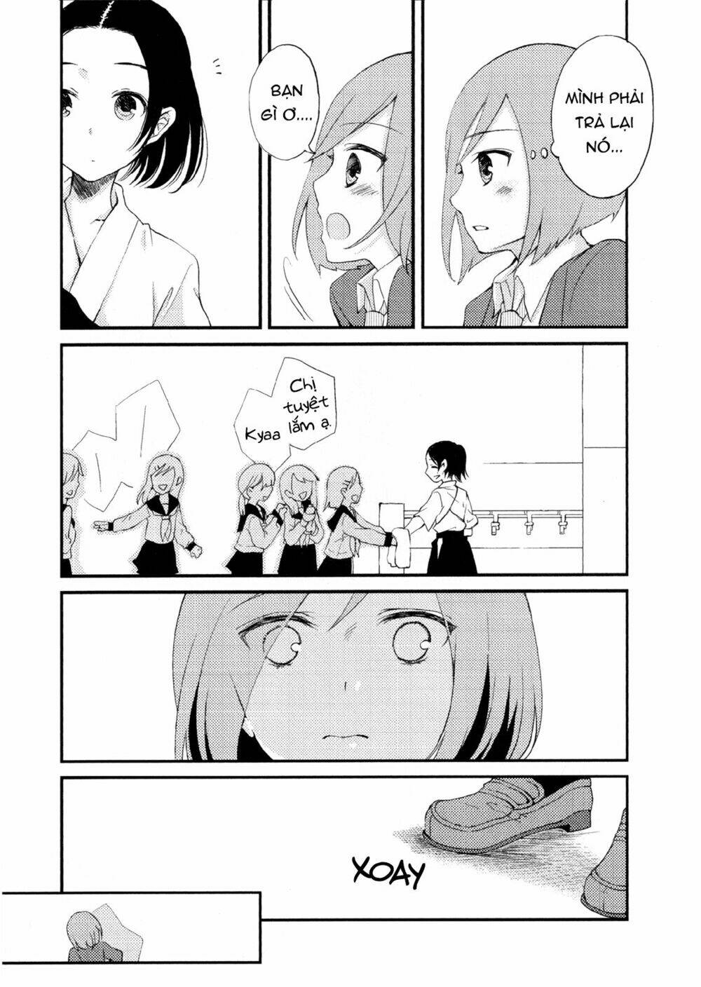 10 mili cuối cùng chapter 0 18