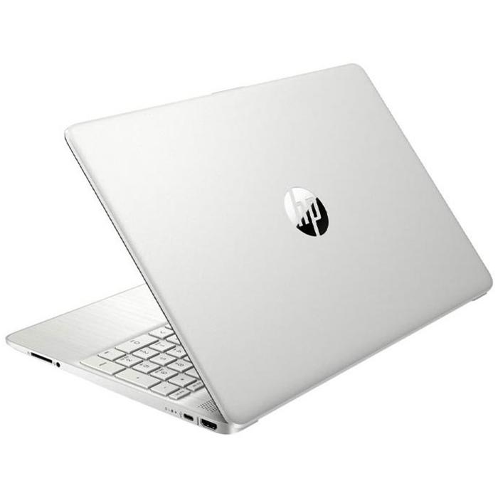 Laptop HP 15s-fq2602TU 4B6D3PA (Core i5-1135G7/ 8GB DDR4 2666MHz/ 256GB M.2 PCIe NVMe/ 15.6 HD/ Win11) - Hàng Chính Hãng