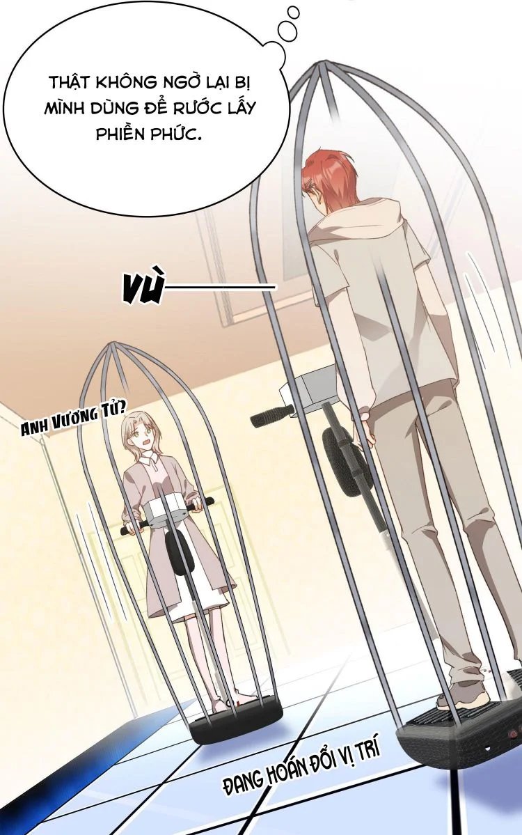 nụ hôn vực thẳm chapter 41 23