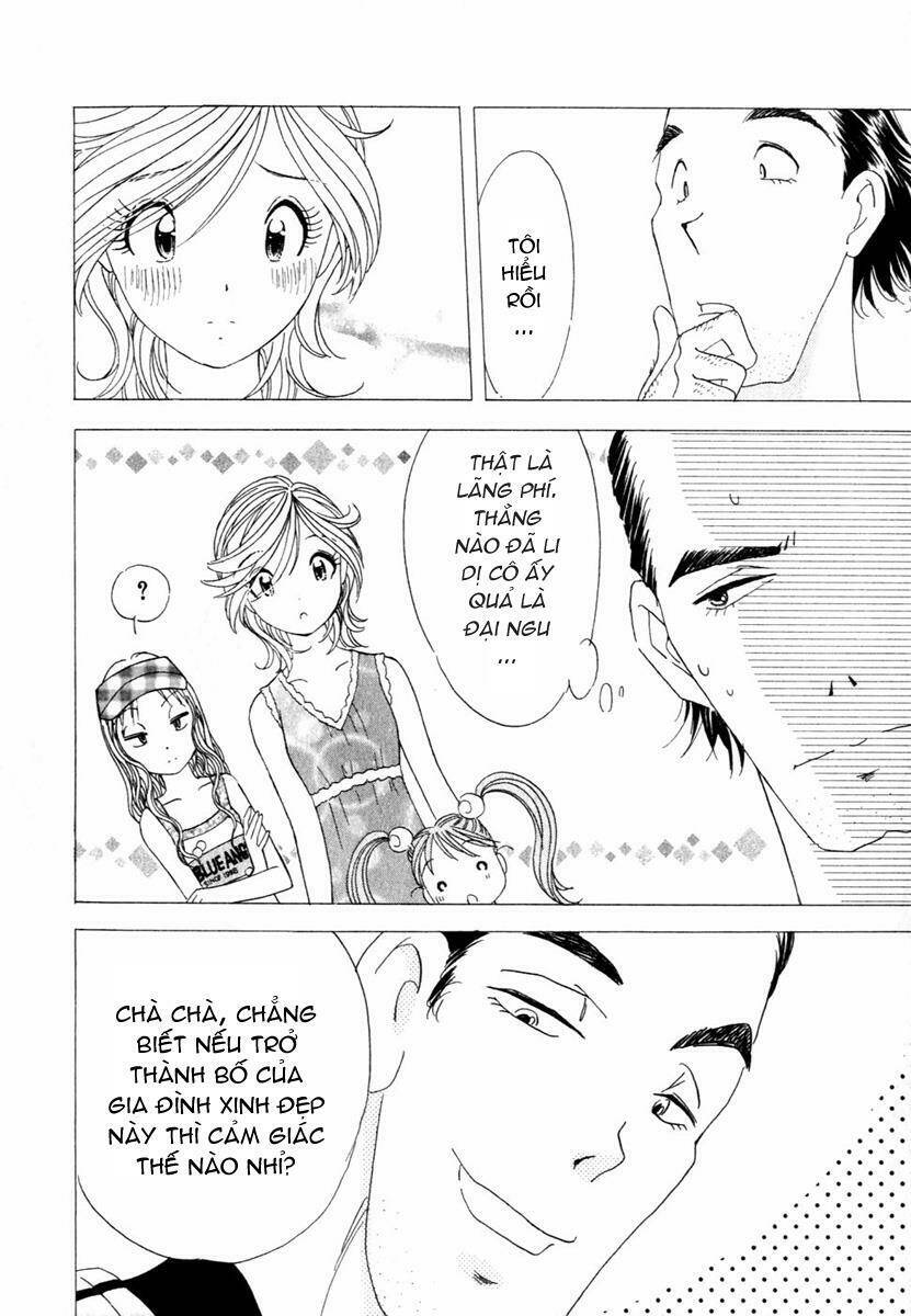 orange yane no chiisana ie full chapter 12 17