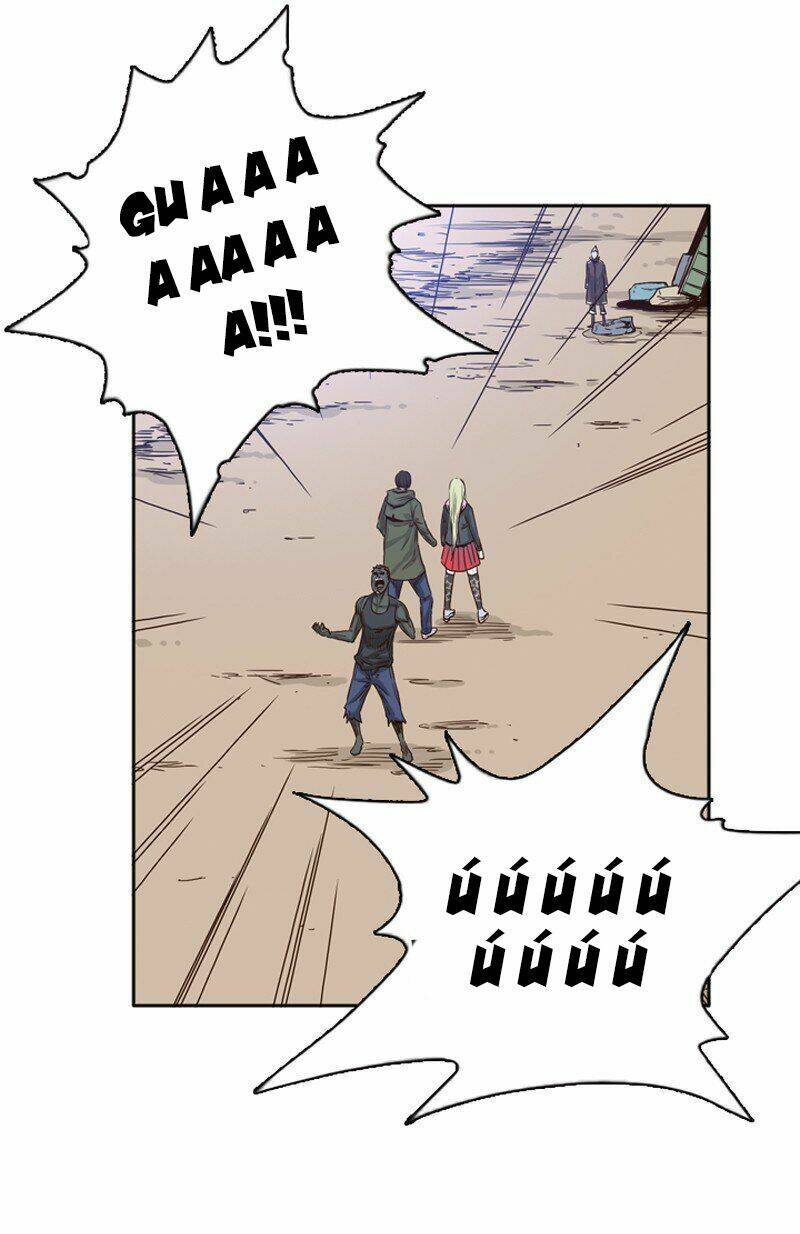 vua của vong linh chapter 89 5