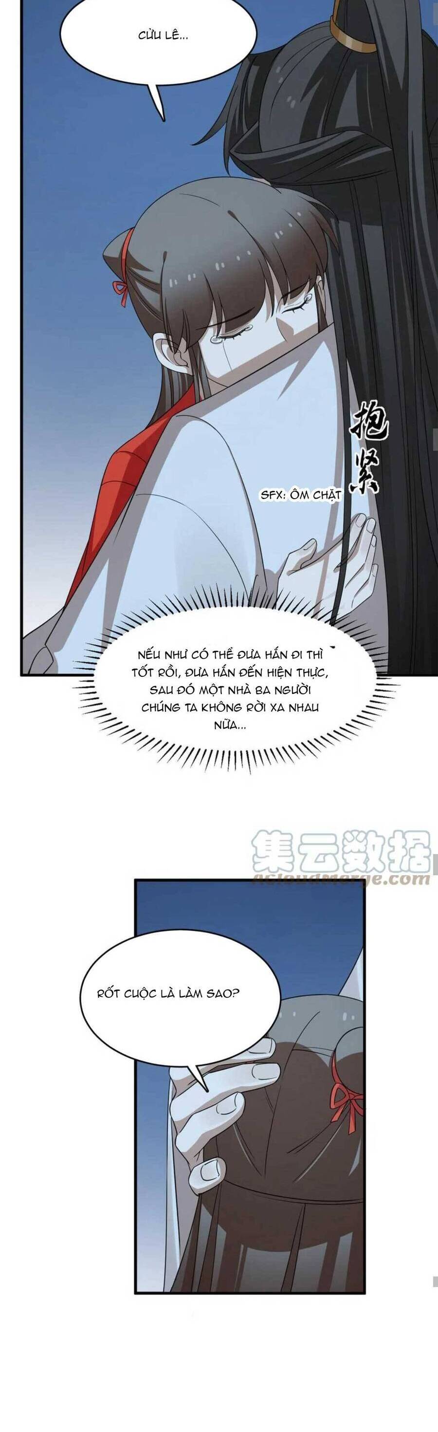 độc bộ thiên hạ: đặc công thần y chapter 451 18