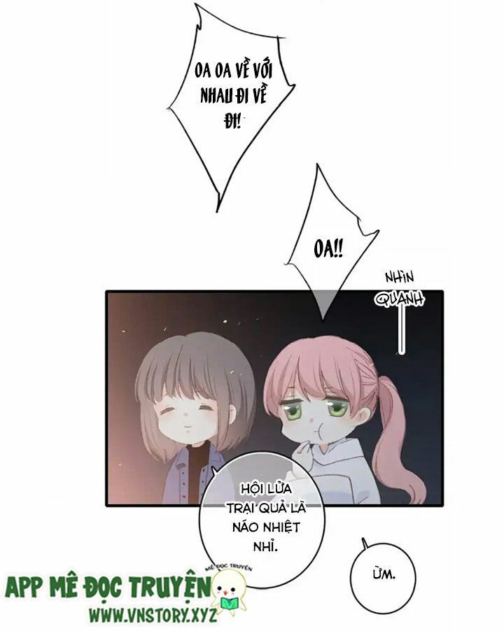con tim rung động 2 chapter 39.5 5