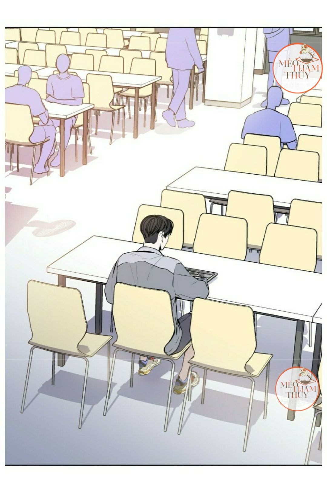 hội chứng chapter 4 1