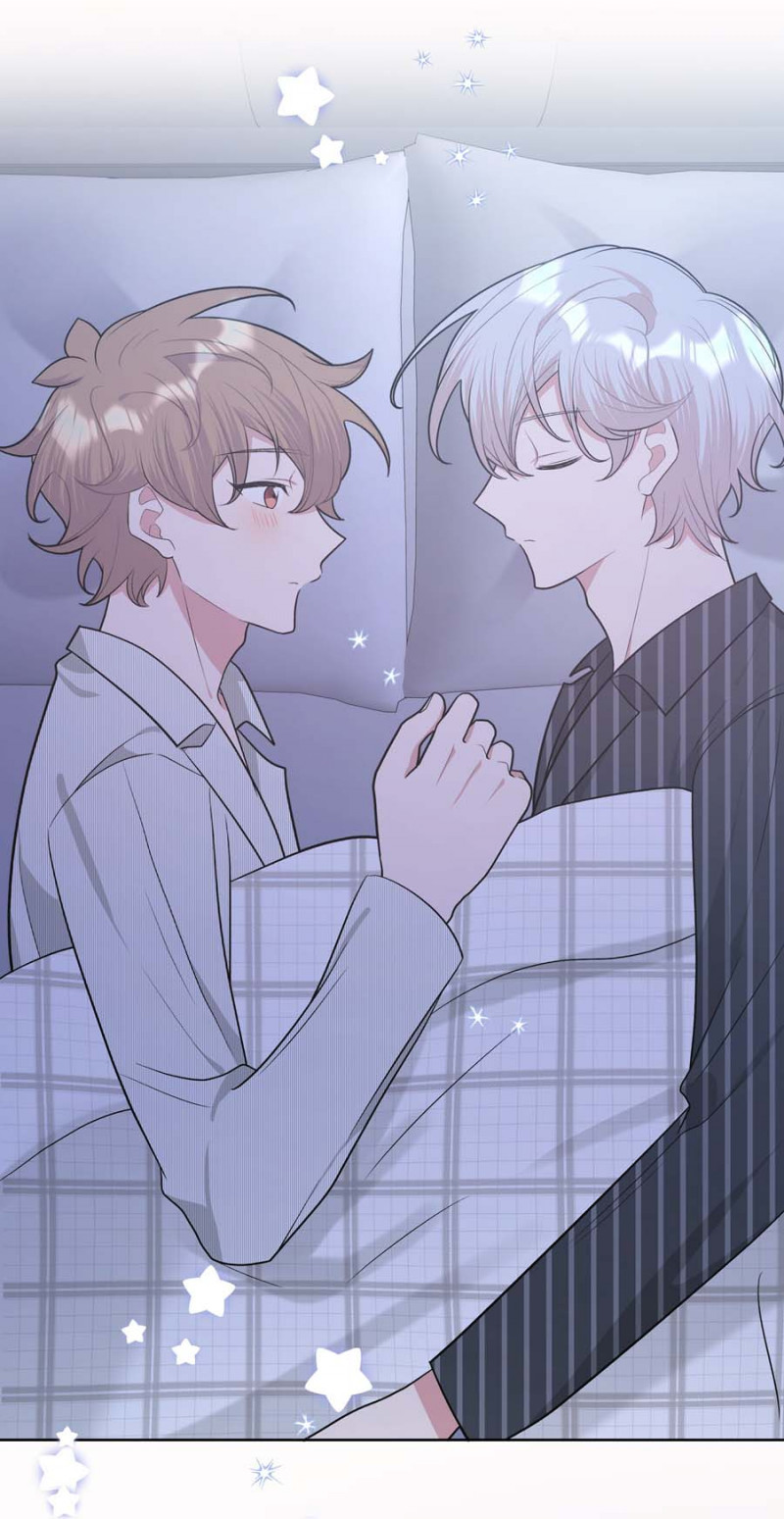 đừng nói yêu tôi (don't say you love me) chapter 58 19