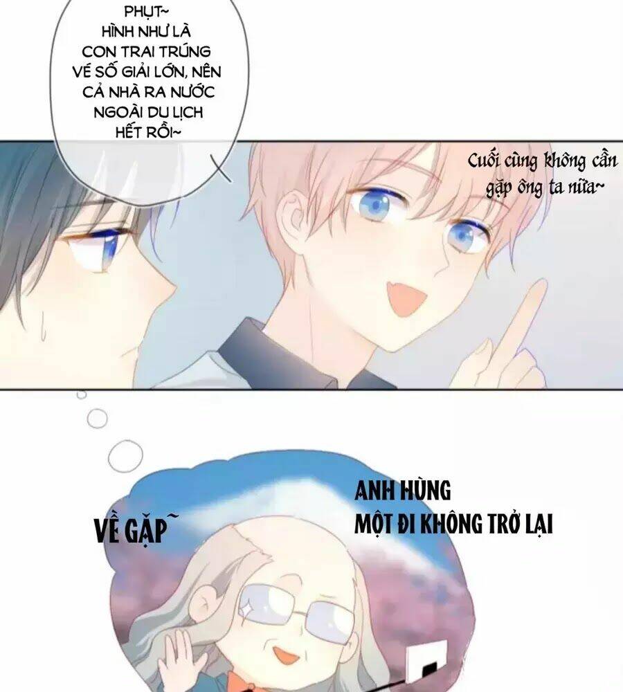 tinh thần vu ngã chapter 2 43