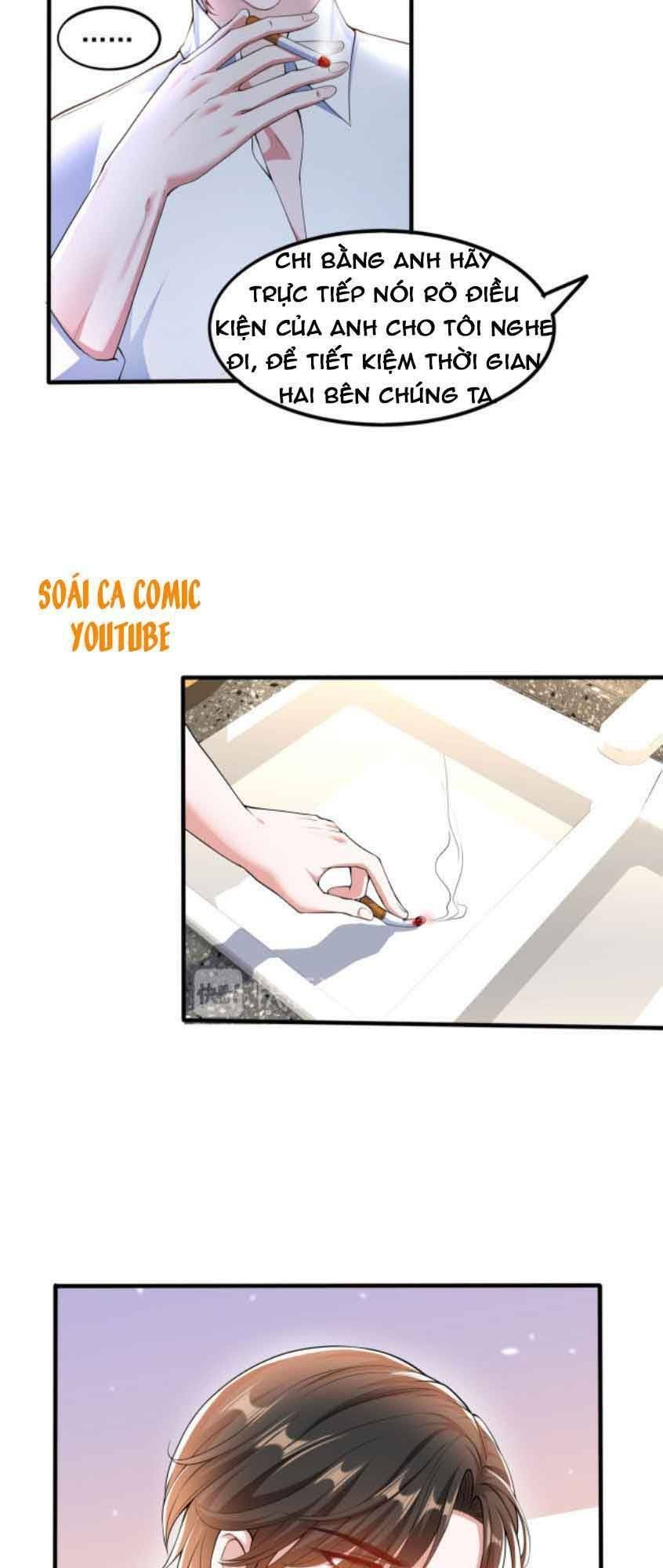 nhất sanh hữu hỉ chapter 7 17