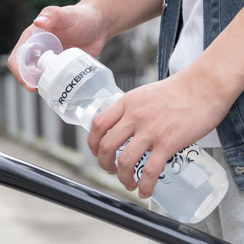 Bình Nước thể thao Xe Đạp 750ml PKXD-1139