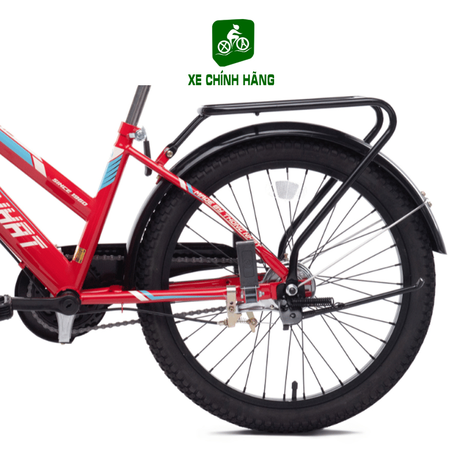 Xe Đạp Trẻ Em Thống Nhất GN 06- Bánh 20 Inch