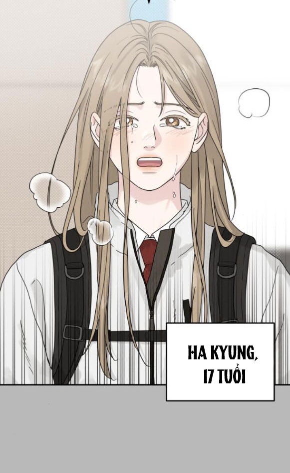 Thuyết Tình Yêu Ích Kỷ chapter 15.1 3