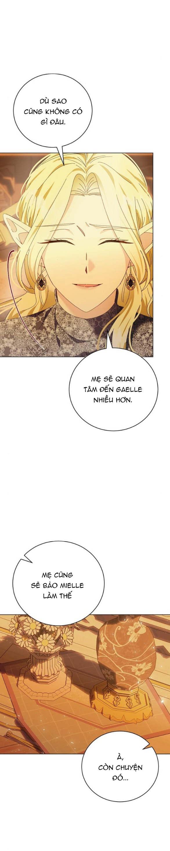 chiếm hữu trái tim bạo chúa chapter 34.2 13