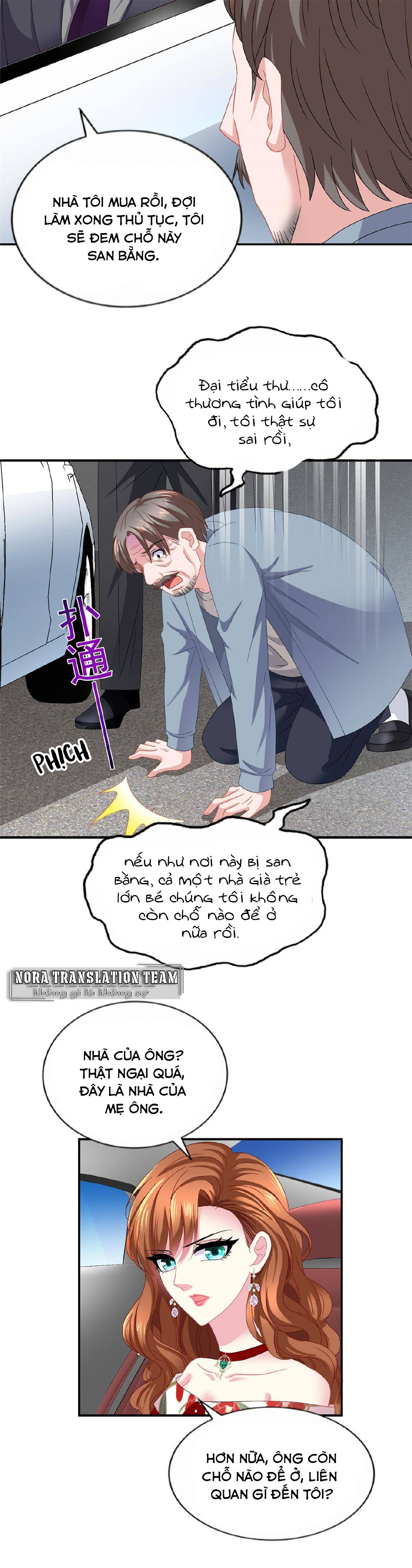 nữ hoàng điện ảnh chapter 35 8