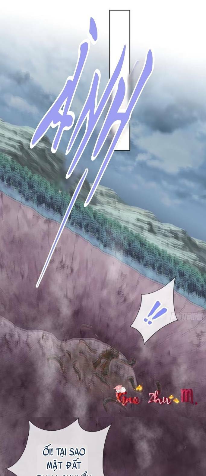 Tế Phẩm Tân Nương Dắt Ác Long Bỏ Trốn Rồi ! chapter 25 27