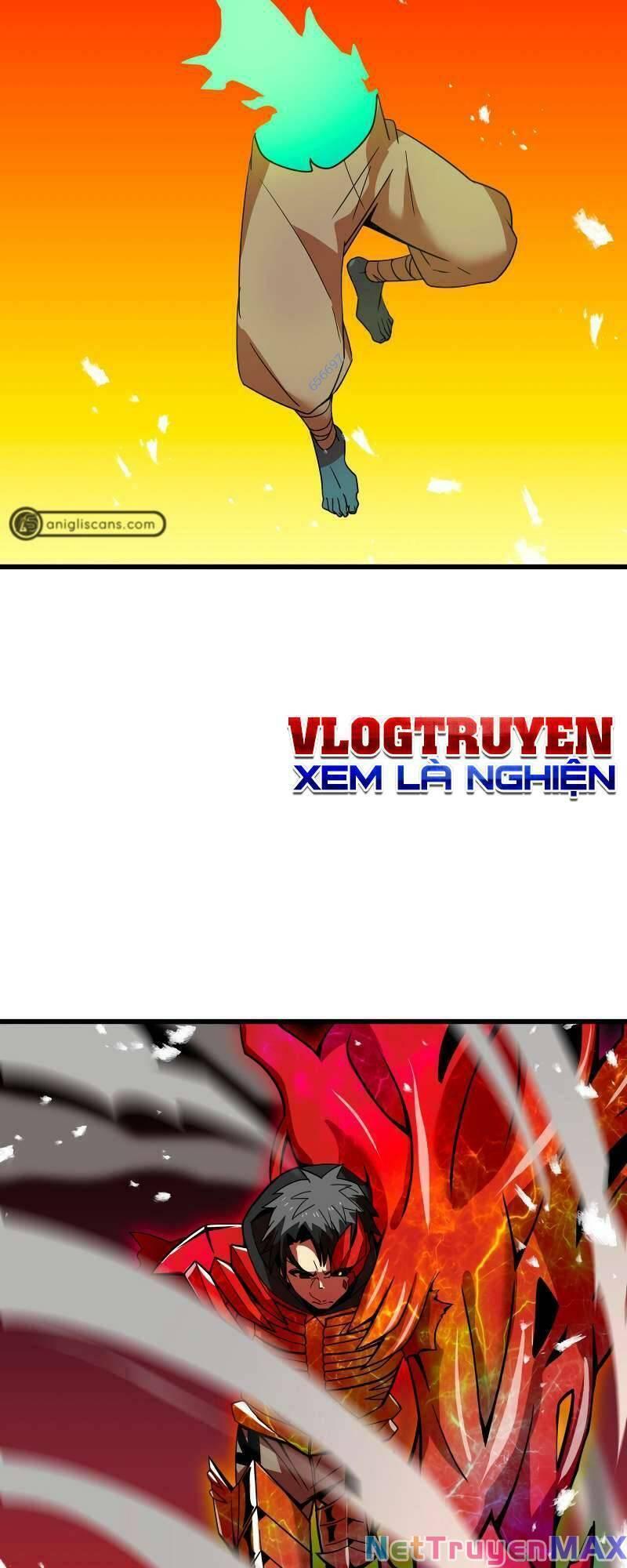 Huyết Thánh Cứu Thế Chủ~ Ta Chỉ Cần 0.0000001% Đã Trở Thành Vô Địch chapter 12 7