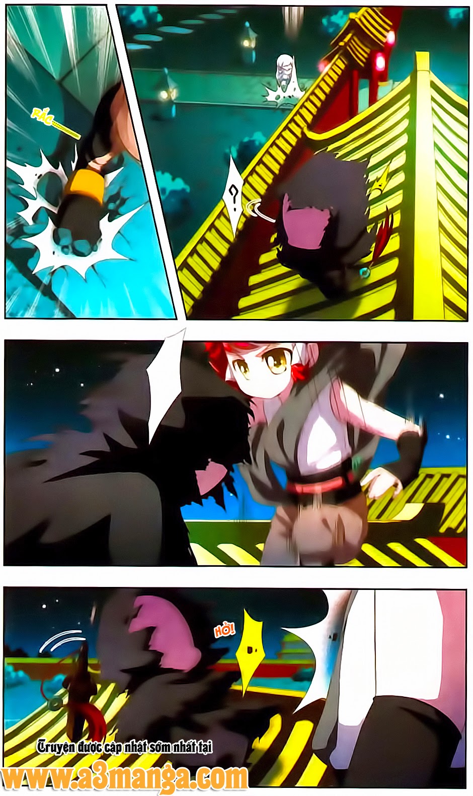 manh phong thần chapter 20 6