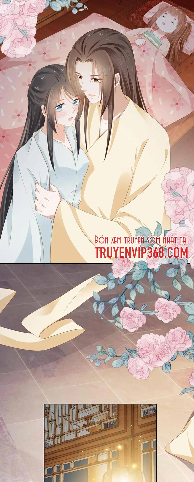 nhặt được bảo bối manh manh chapter 45 30